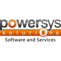 POWERSYS logo, POWERSYS contact details