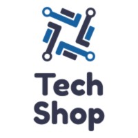 Tech Shop LLC logo, Tech Shop LLC contact details