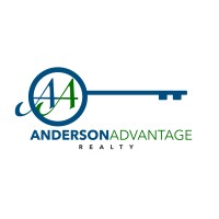 Anderson Advantage Realty logo, Anderson Advantage Realty contact details