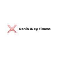 Ronin Way Fitness logo, Ronin Way Fitness contact details