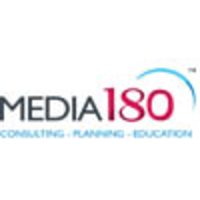 Media180.tv logo, Media180.tv contact details