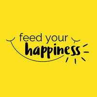 Feed Your Happiness logo, Feed Your Happiness contact details