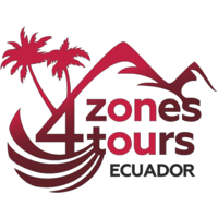 4 Zones Tours logo, 4 Zones Tours contact details