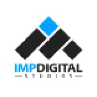 IMP Digital Studios logo, IMP Digital Studios contact details