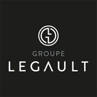 Legault Group logo, Legault Group contact details