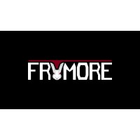 Frymore Games logo, Frymore Games contact details