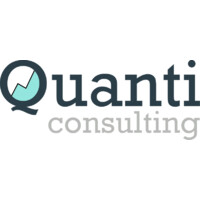 Quanti Consulting logo, Quanti Consulting contact details