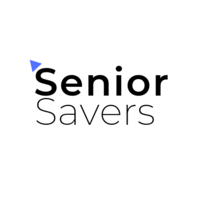 Senior Savers logo, Senior Savers contact details