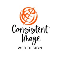 Consistent Image Web Design logo, Consistent Image Web Design contact details