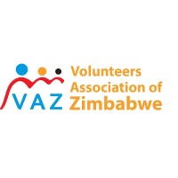 Volunteers Association of Zimbabwe logo, Volunteers Association of Zimbabwe contact details