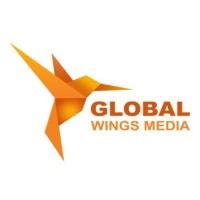 Global Wings Media Pvt. Ltd. logo, Global Wings Media Pvt. Ltd. contact details