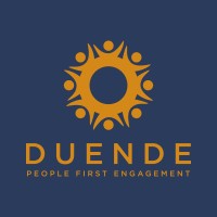 Duende: People First Engagement logo, Duende: People First Engagement contact details