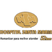 Hospital Santa Maria logo, Hospital Santa Maria contact details