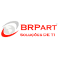 BRPart Consultoria de TI logo, BRPart Consultoria de TI contact details