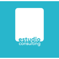 estudio consulting logo, estudio consulting contact details