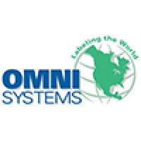 OMNI Systems™ logo, OMNI Systems™ contact details