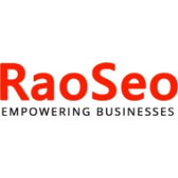 RaoSeo logo, RaoSeo contact details