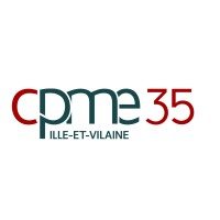 CPME35 logo, CPME35 contact details