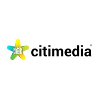 Citimedia logo, Citimedia contact details