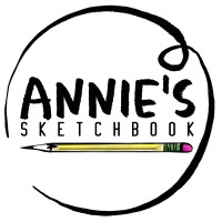 Annie's Sketchbook, LLC logo, Annie's Sketchbook, LLC contact details