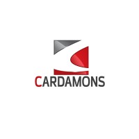 Cardamons logo, Cardamons contact details