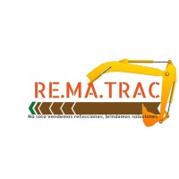 REMATRAC logo, REMATRAC contact details