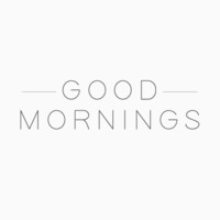 Good Mornings logo, Good Mornings contact details