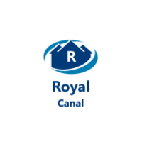 Royal Canal IE logo, Royal Canal IE contact details