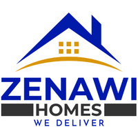 ZENAWI HOMES logo, ZENAWI HOMES contact details