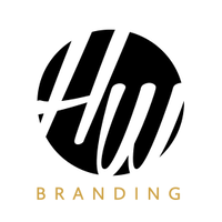 H&W Branding logo, H&W Branding contact details