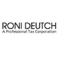 Roni Deutch, A Professional Tax Corporation logo, Roni Deutch, A Professional Tax Corporation contact details