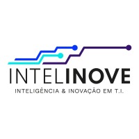 Intelinove logo, Intelinove contact details