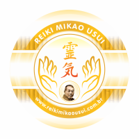 Reiki Mikao Usui logo, Reiki Mikao Usui contact details