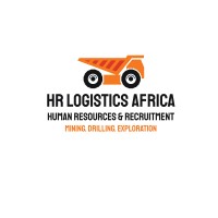 HR Logistics Africa logo, HR Logistics Africa contact details