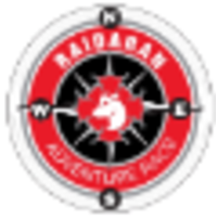 Raidaran logo, Raidaran contact details