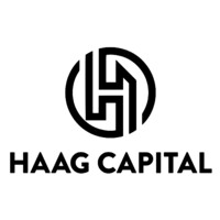 Haag Capital logo, Haag Capital contact details