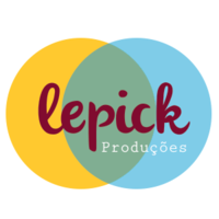 Lepick Produções logo, Lepick Produções contact details