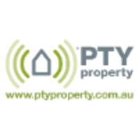 PTY Property logo, PTY Property contact details