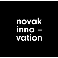 Novak Innovation logo, Novak Innovation contact details