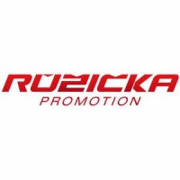 Ruzicka Promotion s.r.o. logo, Ruzicka Promotion s.r.o. contact details