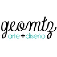 geomtz arte+diseño logo, geomtz arte+diseño contact details