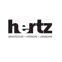 HeRTZ architects logo, HeRTZ architects contact details