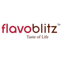 Flavoblitz logo, Flavoblitz contact details