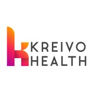 Kreivo Health logo, Kreivo Health contact details