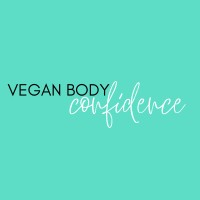 Vegan Body Confidence logo, Vegan Body Confidence contact details