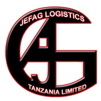 JEFAG Logistics Ltd logo, JEFAG Logistics Ltd contact details