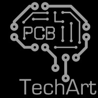 PCB TechArt logo, PCB TechArt contact details