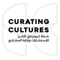 Curating Cultures logo, Curating Cultures contact details