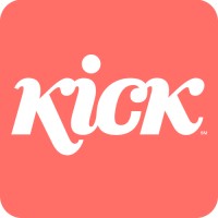 Ideas that Kick logo, Ideas that Kick contact details