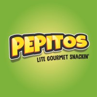 Pepitos Snacks logo, Pepitos Snacks contact details